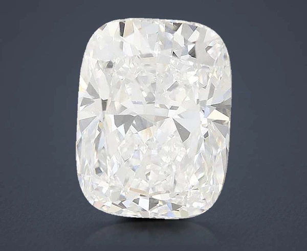 4.01 Carat · D · VVS2 Rare Carat Ideal Cut