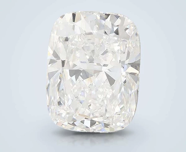4.01 Carat · D · VVS2 Rare Carat Ideal Cut