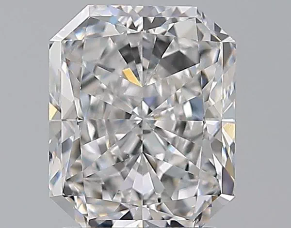 2 Carat · E · VS1 Rare Carat Ideal Cut
