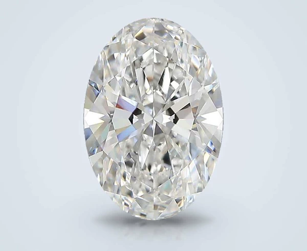 2.48 Carat · D · VVS1 Rare Carat Ideal Cut
