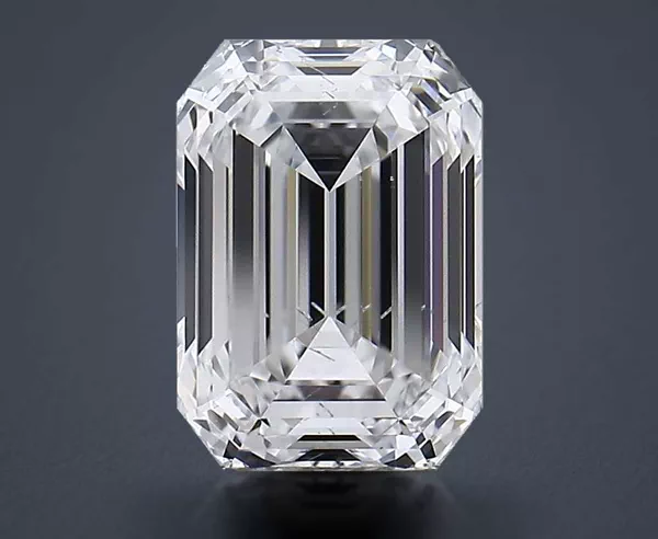 2.19 Carat · E · SI1 Rare Carat Ideal Cut