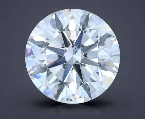3.01 Carat · E · SI1 Rare Carat Ideal Cut