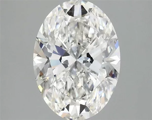 2.31 Carat · F · VS2 Rare Carat Ideal Cut