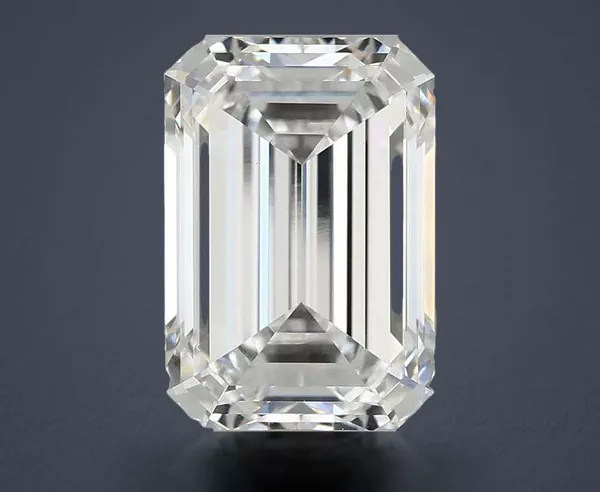 4.79 Carat · E · VVS2 Rare Carat Ideal Cut