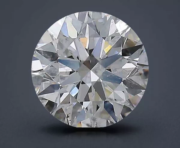 1.75 Carat · D · SI2 Rare Carat Ideal Cut