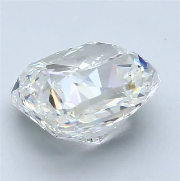 4.03 Carat · G · VVS2 very good Cut