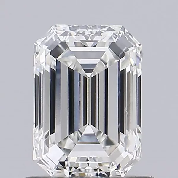 0.96 Carat · F · VVS2 Rare Carat Ideal Cut