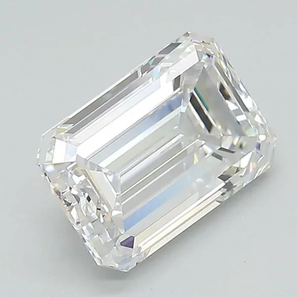 2.09 Carat · D · VVS2 Rare Carat Ideal Cut