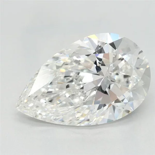 2.07 Carat · E · IF Rare Carat Ideal Cut
