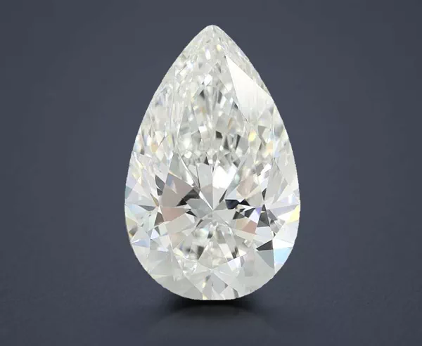 2.07 Carat · E · IF Rare Carat Ideal Cut