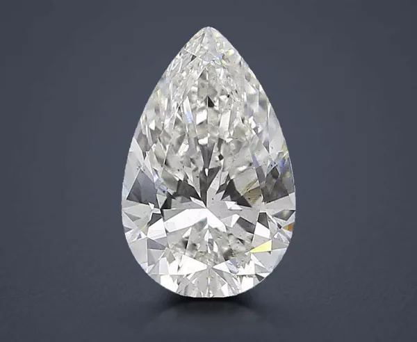 4.02 Carat · F · SI1 Rare Carat Ideal Cut