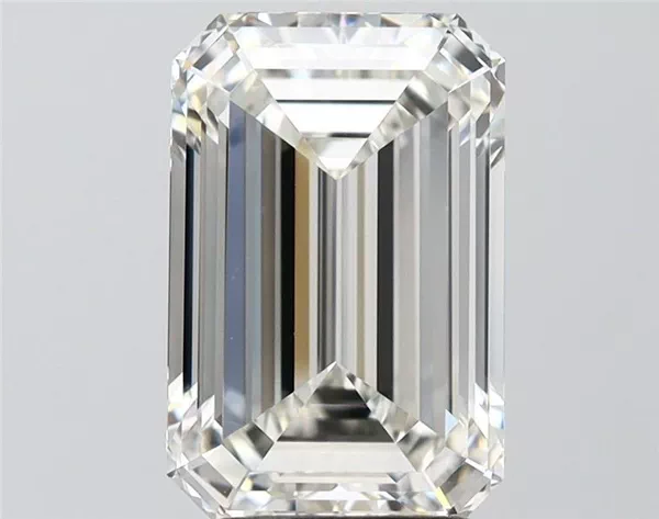 4.23 Carat · G · VVS2 Rare Carat Ideal Cut