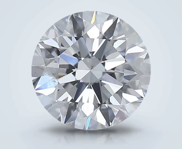 1.03 Carat · D · SI1 Rare Carat Ideal Cut