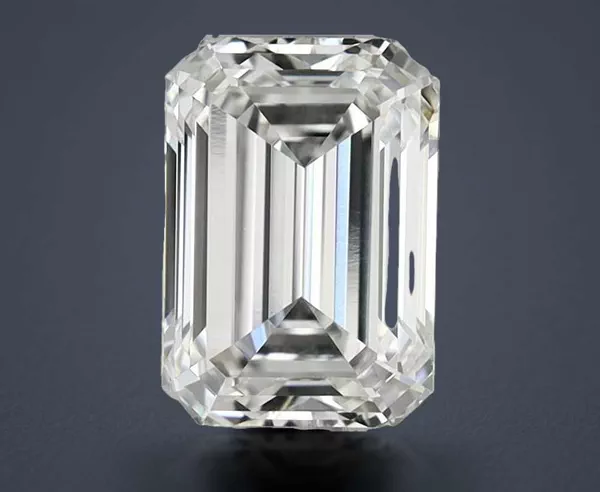 1.28 Carat · F · VVS1 Rare Carat Ideal Cut