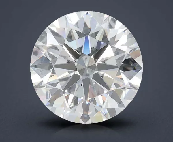 4 Carat · D · VVS2 Rare Carat Ideal Cut