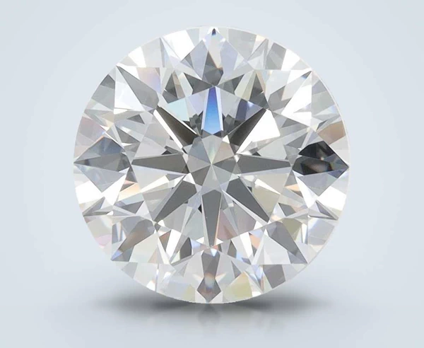 4 Carat · D · VVS2 Rare Carat Ideal Cut