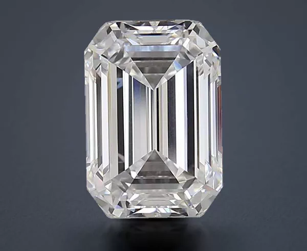 3 Carat · D · VVS1 Rare Carat Ideal Cut