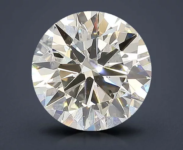3.01 Carat · J · VS1 Rare Carat Ideal Cut