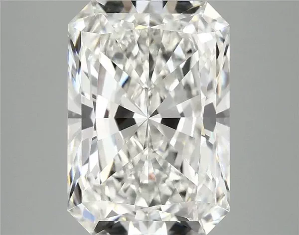2.59 Carat · F · VVS2 Rare Carat Ideal Cut