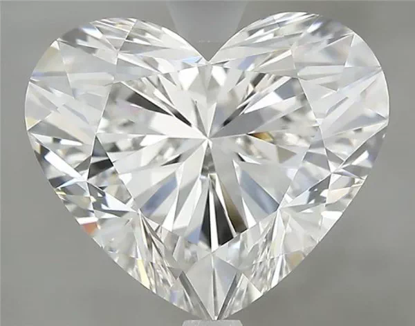 5.66 Carat · H · IF Rare Carat Ideal Cut