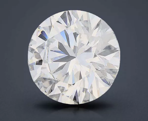 5.1 Carat · F · VVS1 Rare Carat Ideal Cut
