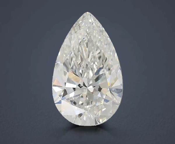 5.42 Carat · F · VS1 Rare Carat Ideal Cut