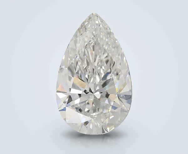 5.42 Carat · F · VS1 Rare Carat Ideal Cut