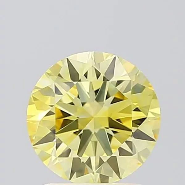 1.46 Carat · Fancy · VVS2