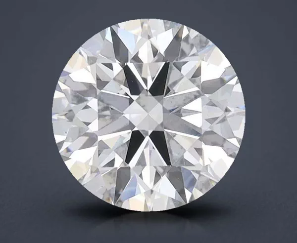 2.01 Carat · E · VS2 Rare Carat Ideal Cut