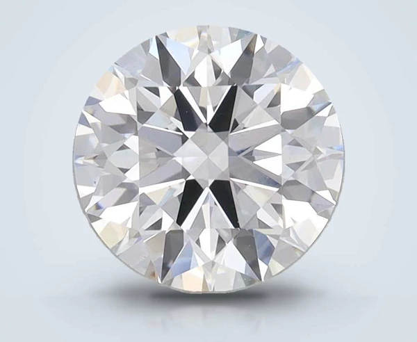 2.01 Carat · E · VS2 Rare Carat Ideal Cut