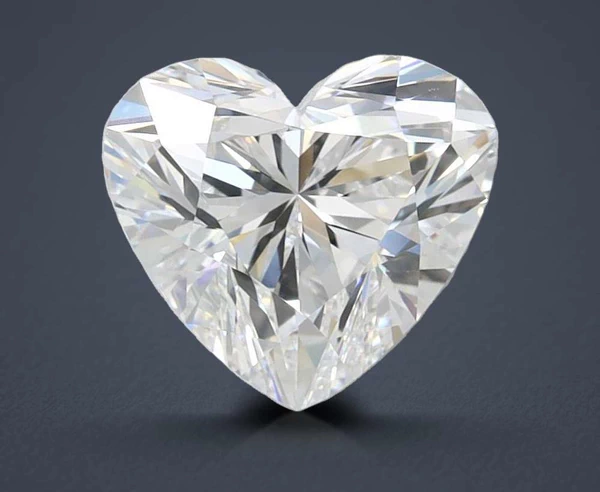 1.59 Carat · D · VVS1 Rare Carat Ideal Cut