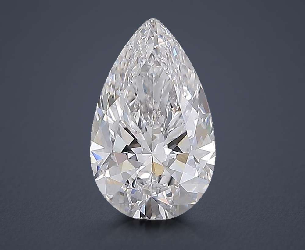 1.28 Carat · E · VVS1 Rare Carat Ideal Cut