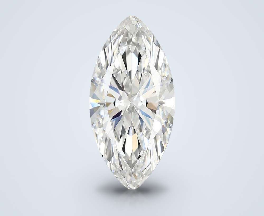 4.13 Carat · E · VS1 Rare Carat Ideal Cut