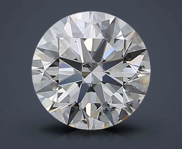 2.01 Carat · H · SI1 Rare Carat Ideal Cut
