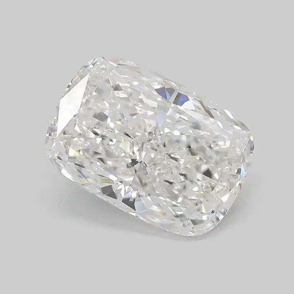 7.02 Carat · E · VS1 very good Cut