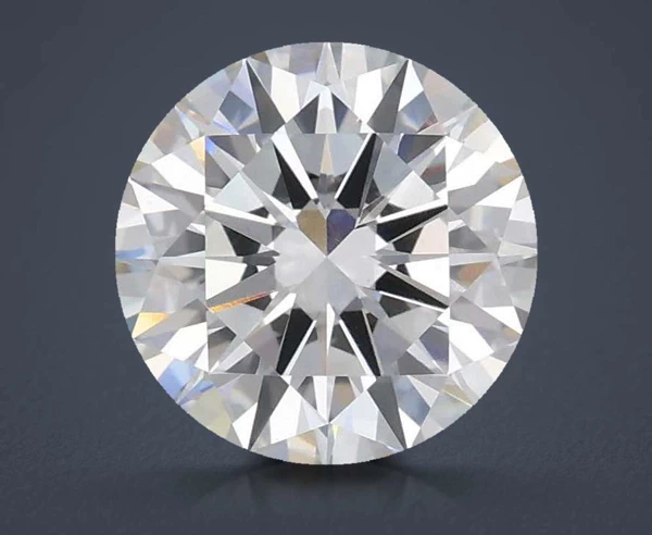 2.06 Carat · G · VVS2 Rare Carat Ideal Cut