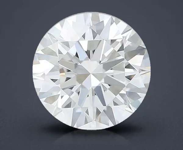 2.25 Carat · D · VS1 Rare Carat Ideal Cut