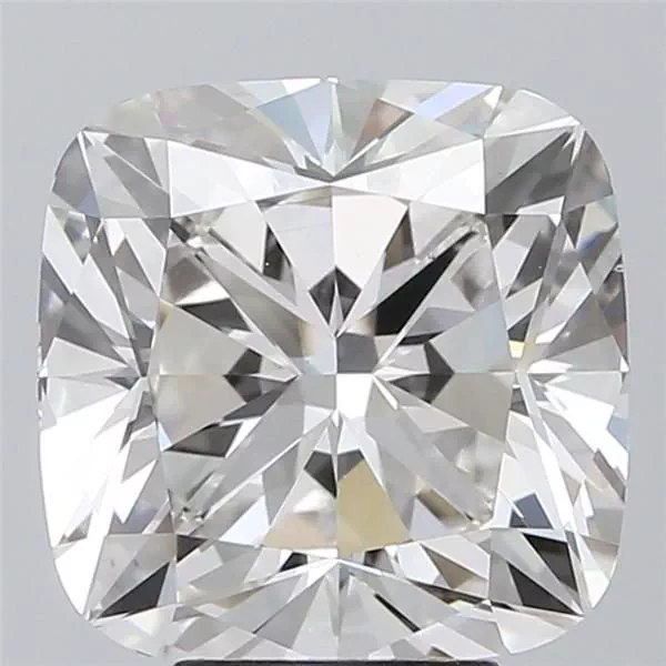 6.53 Carat · G · VS1 Rare Carat Ideal Cut