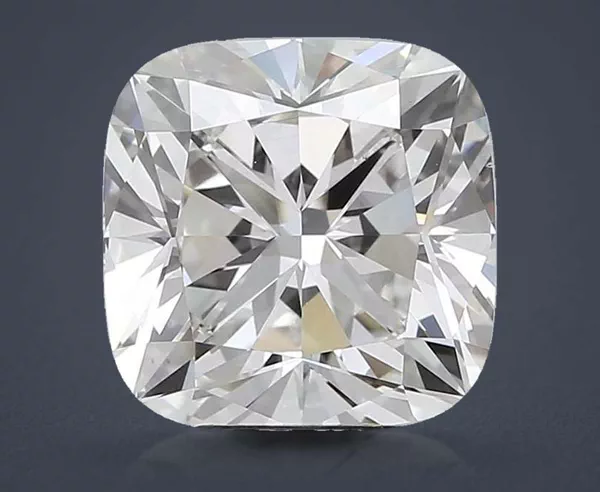 6.53 Carat · G · VS1 Rare Carat Ideal Cut