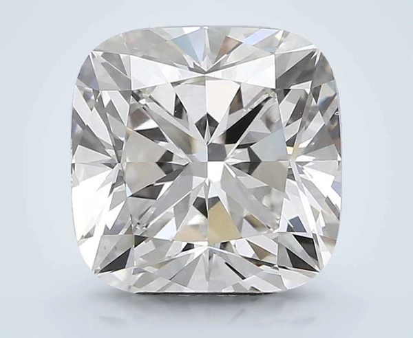 6.53 Carat · G · VS1 Rare Carat Ideal Cut