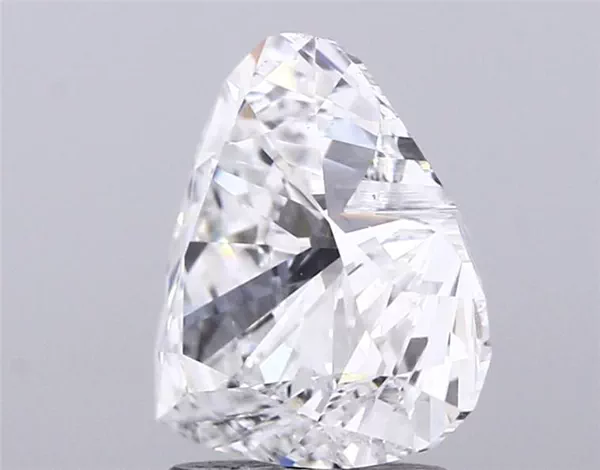 3.47 Carat · E · VS1 Rare Carat Ideal Cut