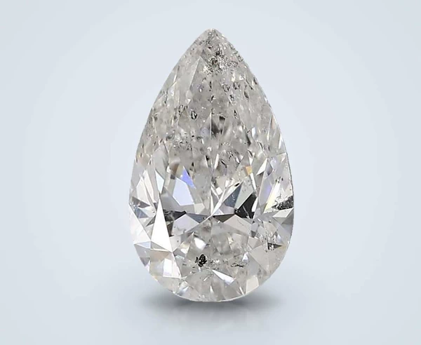 3.01 Carat · F · SI2 Rare Carat Ideal Cut