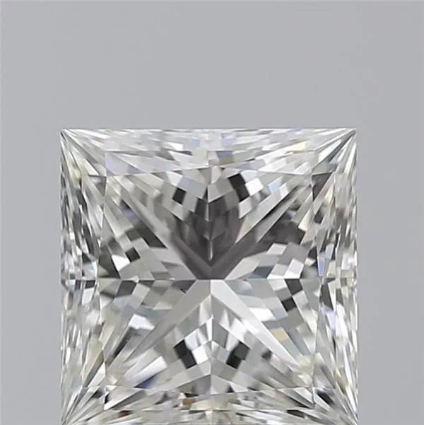 2.53 Carat · H · VS2 excellent Cut