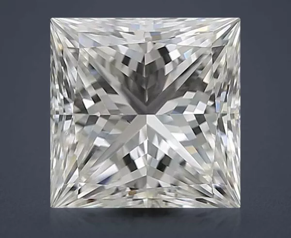 2.53 Carat · H · VS2 excellent Cut