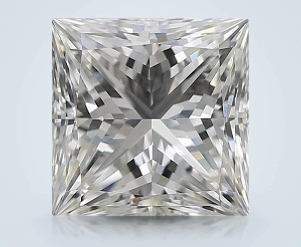 2.53 Carat · H · VS2 excellent Cut