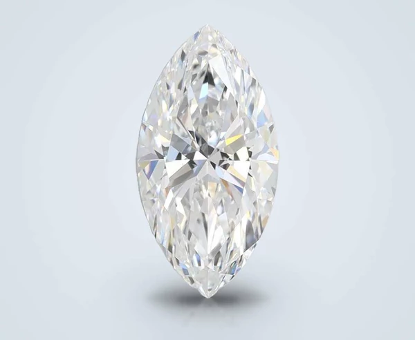 2.14 Carat · D · IF very good Cut