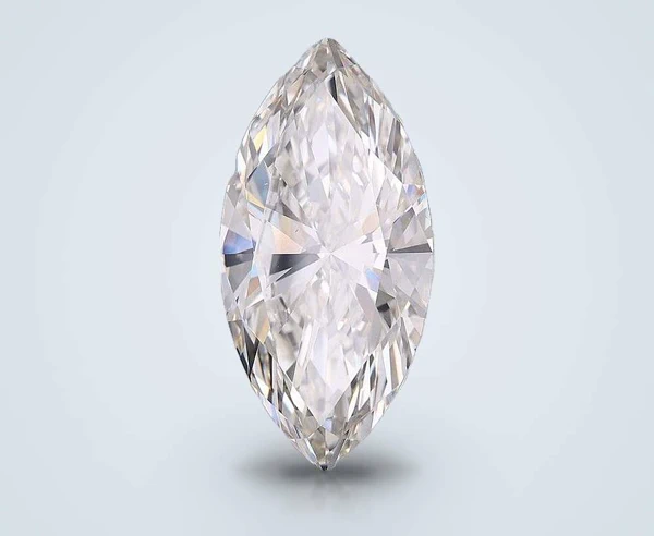 7.03 Carat · H · VS1 Rare Carat Ideal Cut