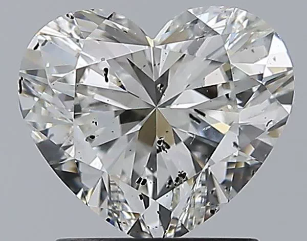 1.5 Carat · G · SI2 Rare Carat Ideal Cut