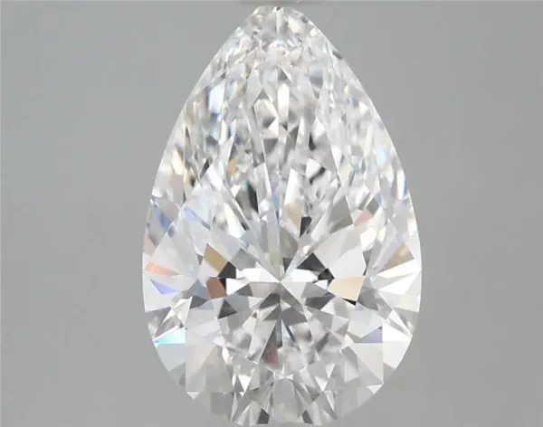 2.48 Carat · D · VVS1 Rare Carat Ideal Cut