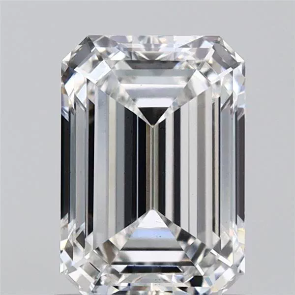 1.29 Carat · E · VS2 Rare Carat Ideal Cut